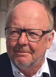 VERKSAMHETSBERÄTTELSE 2021