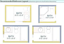 Small Bathroom Floor Plans Small 3 4 Bathroom Floor Plans Bathroom Very Small Bathroom Design Plans Bathroom Layout Bathroom Floor Plans House Bathroom Designs