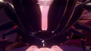 Adeline the Spider Girl - XNXX.COM