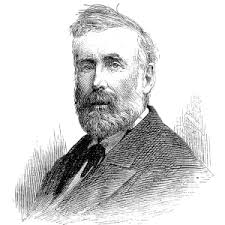 Professor Henry Drummond 19th Century English Portrait. Art Prints, Posters  & Puzzles from Fine Art Finder