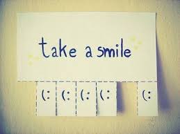 Blog De Decoracao Arquitrecos Take A Smile Smile Quotes Words