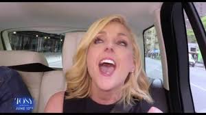 Straz Staff Highlight Reel: Our Fave Moments from “Carpool Karaoke”