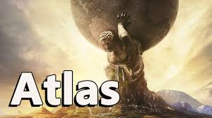 He was a brother of epimetheus and prometheus. Atlas The Mighty Titan Who Hold The Sky Mythology Dictionary See U In History Youtube