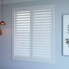 When it comes to shopping for plantation shutters, do not compromise and buy the least expensive available…you could end up with sap bleed or louvers that won't stay closed. Buy Sturdy Aluminium Plantation Shutters At A Very Low Price