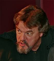 John Hawken's Instagram, Twitter & Facebook