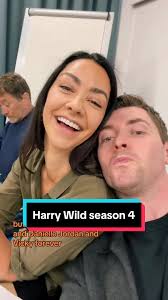 Harry Wild Season 4: Unraveling New Mysteries