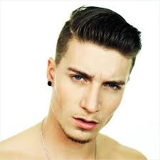 Rambut palsu untuk pria botak 12 style model rambut pria via www.hairstylegalleries.com. Gaya Rambut Lelaki Untuk Rambut Pendek Praktikal Dan Bergaya