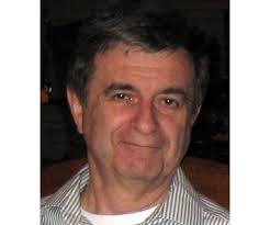 Richard Courchesne Obituary (1943