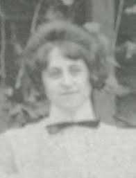 Kathryn Mary “Kate” Herlihy Schiffer (1881-1944)