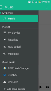 Asus Music For Android Apk Download