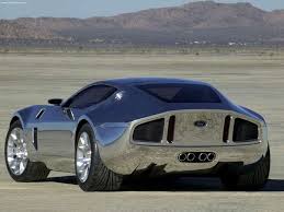 The 10 Best American Concept Cars Concept Cars Ford Shelby Concept Cars Vintage