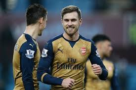 And aaron ramsey could be set for a shock return to arsenal, according to reports. Aaron Ramsey S Box To Box Brilliance Helps Arsenal To Beat Aston Villa Bleacher Report Latest News Videos And Highlights