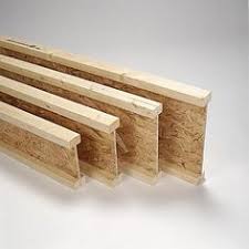 Timber I Joists Are Engineered Structural Components That Are Widely Used In The Uk Particularly As Floor Joists Their Derevyannye Balki Balki Derevyannye Ramy