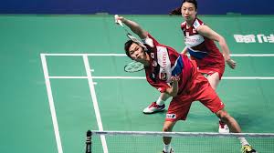Badminton news, videos, live streams, schedule, results, medals and more from the 2021 summer olympic games in tokyo. Japan Indonesia Reign Supreme At Badminton Asia Team Championships Cgtn