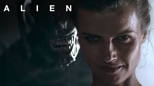 Nello spazio nessuno può sentirti urlare. Alien Harvest Directed By Benjamin Howdeshell Alien Anthology Youtube