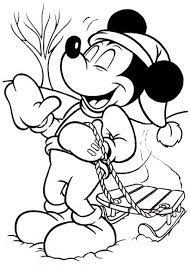 Disney Paginas Para Colorear Disney Dibujos Mickey Mouse Para Colorear