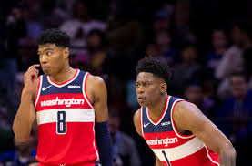 We acknowledge that ads are annoying so that's why we try to keep our. Preview Rookies Will Rule In Washington Wizards Vs Memphis Grizzlies