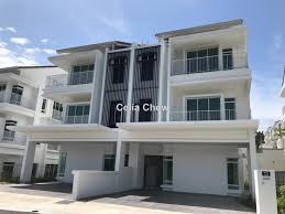 Masjid jamek, jalan tun dr. Taman Tun Dr Ismail Seremban Intermediate Semi Detached House 6 Bedrooms For Sale Iproperty Com My