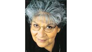 Juanita Barrera Obituary (1937