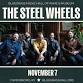The Steel Wheels event image
