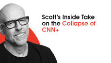 Salesforce+ 4/26/22: Scott's Inside Take