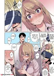 ✅️ Porn comic A Moody Girl. Chapter 1. Kurihara Kenshirou. Sex comic blonde  beauty noticed | Porn comics in English for adults only | sexkomix2.com