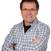 Honorary Doctorate for Jacques Côté