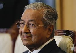 He said this was revealed during the discovery exercise where… Malaysia Sets Up Fund For Donations To Ease National Debt