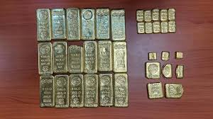 3 foreign nationals arrested at Mumbai airport for smuggling gold worth Rs  10 crore - India Today