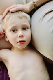 family photography for the wild ones — Lisa Pires Photography