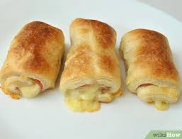 3 Ways To Upgrade A Can Of Crescent Dough Wikihow