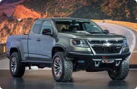 diesel powered chevrolet colorado zr2 l a auto show debut leasetrader social site chevrolet colorado chevy colorado duramax chevy colorado