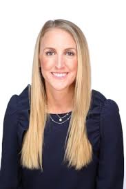 Annie Cheslin- Trader at Wells Fargo — Municipal Bond Women's Forum