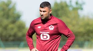Burak yılmaz 75 kilo ve 1.88 metre boyunda. Burak Yilmaz Lille E Transfer Surecini Anlatti Son Dakika Haberleri