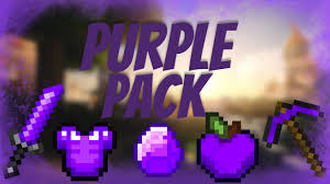 Even if you don't post your own creations, we. Texture Pack Review Barcode S Infinite Edit Purple Pvp Pack Youtube