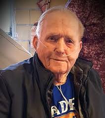 Ted Buckels Woods, 84, of Wheeler, Il, formally of West Salem