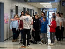 Congratulations to Liberty North's Ryan Stegall for being named the MSHSAA  Baseball Coach of the Year for 2022-2023, and to Liberty North's Steve  Person for being named the MSHSAA Girls Soccer Coach