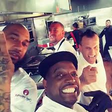 My favorite pictures I got from LLMF