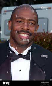 Leland melvin hi-res stock photography and images