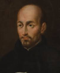 'if you could hear the voice of god, would you want to keep it secret?' a historical drama based on the memoirs of st. Retrato De San Ignacio De Loyola Google Arts Culture