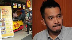 Alamat outlet geprek bensu surabaya bali pekalongan solo dan lamongan. Penyebab Kasus Oknum Pegawai Geprek Bensu Pukul Driver Ojek Online Ruben Onsu Masalah Sebuah Cinta Halaman 3 Surya