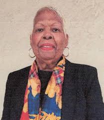 Bessie Neal Mayes (1952-2024)...