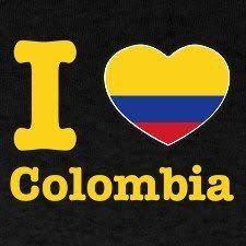 Día para pensar en nuestro futuro. Hermoso Pais Colombian Independence Day Colombian Colombia