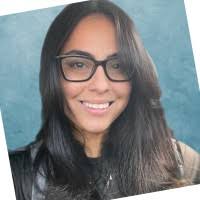 Lucy Blanco's Instagram, Twitter & Facebook