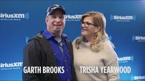 Country singer, lifestyle maven, host of. Garth Brooks Trisha Yearwood Gear Up For The Holidays With New Duets Album