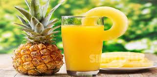 Lawan radikal bebas nanas mengandung banyak vitamin c. Khasiat Jus Nanas Panas Yang Ramai Tidak Tahu