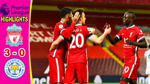 Delightful ball in but the referee notices some pushing in the box and man city eye shock lukaku and ings transfers amid barca interest in aguero. Liverpool Vs Leicester City 3 0 In Premier League I Goals Highlights Analysis 23 11 2020 Youtube