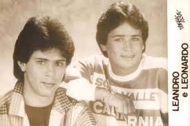 Aplicativos disponível no google play baixar na app store baixar na microsoft. Igual Ao Pai Compare Cliques De Ze Felipe Com Os De Leonardo Mais Novo Leandro E Leonardo Leonardo Cantores