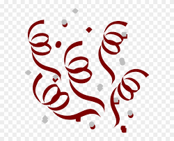 Download clker's streamers clipart clip art and related images now. Streamers Clipart Free Transparent Png Clipart Images Download