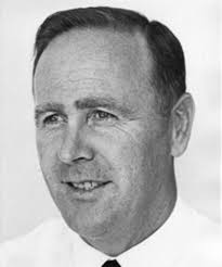 Jack Kelleher: Murdoch's 'experiment' editor